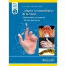 Colgajos Locorregionales de la Mano   2025