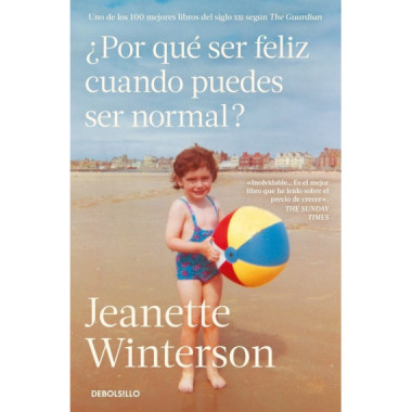 por que Ser Feliz Cuando Puedes Ser Normal   2025