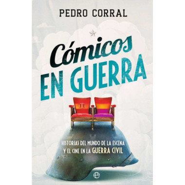 Comicos de Guerra   2025