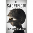 el Sacrificio Serie Memento 1   2025