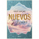 Nuevos Deseos Serie Green Valley 2   2025