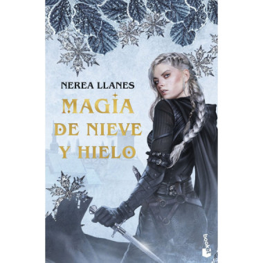 Magia de nieve y hielo