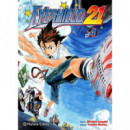 Eyeshield 21 N� 04/13   2025
