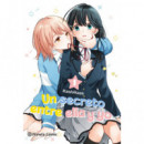 I Can't Say No To The Lonely Girl 1   2025