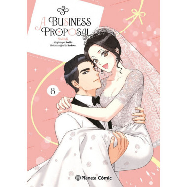 a Business Proposal 8   2025