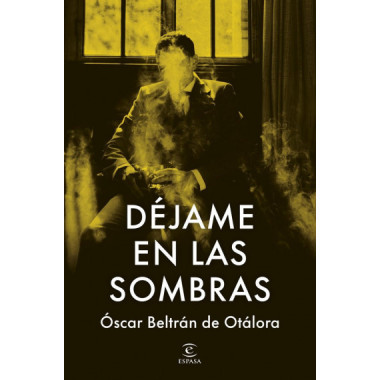 DEJAME EN LAS SOMBRAS