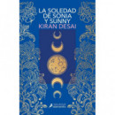 la Soledad de Sonia y Sunny   2025