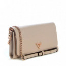 Bolso Noelle II Xbody Flap Organizer