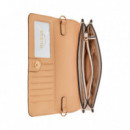 Bolso Noelle II Xbody Flap Organizer