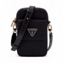 Bandolera Follie Passport