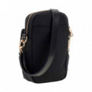 Bandolera Follie Passport