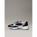 Trailblazer - Zapatillas de running con mezcla de malla de Calvin Klein