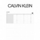 Trailblazer - Zapatillas de running con mezcla de malla de Calvin Klein