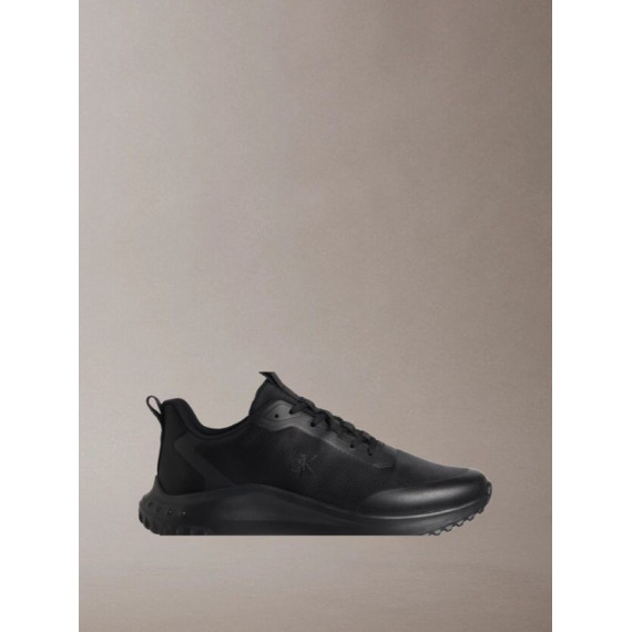 Zapatillas ultraligeras de malla transpirable de Calvin Klein