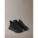 Zapatillas ultraligeras de malla transpirable de Calvin Klein