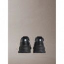 Trailblazer - Zapatillas de running con mezcla de malla de Calvin Klein