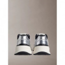 Trailblazer - Zapatillas de running con mezcla de malla de Calvin Klein