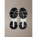 Trailblazer - Zapatillas de running con mezcla de malla de Calvin Klein