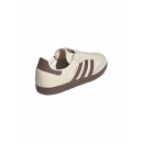 ADIDAS ORIGINALS - Samba Og W - Crewht Earstr Maroon - IH3980/CREWHT Earstr Maroon
