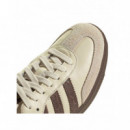 ADIDAS ORIGINALS - Samba Og W - Crewht Earstr Maroon - IH3980/CREWHT Earstr Maroon