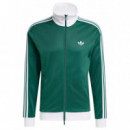 ADIDAS ORIGINALS - Classic Tt - Cgreen White - KE1666/CGREEN White