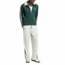 ADIDAS ORIGINALS - Classic Tt - Cgreen White - KE1666/CGREEN White