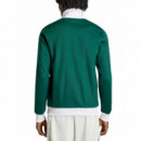 ADIDAS ORIGINALS - Classic Tt - Cgreen White - KE1666/CGREEN White