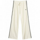 ADIDAS ORIGINALS - Tt Pants - Owhite - KD1415/OWHITE
