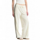 ADIDAS ORIGINALS - Tt Pants - Owhite - KD1415/OWHITE