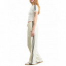 ADIDAS ORIGINALS - Tt Pants - Owhite - KD1415/OWHITE