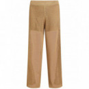 KARL LAGERFELD - Crochet Knit Pants - 1LG - B2W10012/1LG