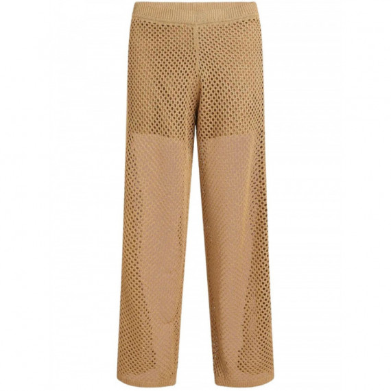 KARL LAGERFELD - Crochet Knit Pants - 1LG - B2W10012/1LG