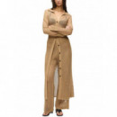 KARL LAGERFELD - Crochet Knit Pants - 1LG - B2W10012/1LG