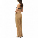 KARL LAGERFELD - Crochet Knit Pants - 1LG - B2W10012/1LG