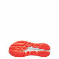 HOKA ONE ONE - rincon 4 - Frost Neon Yuzu - 1155131/Frost Neon Yuzu