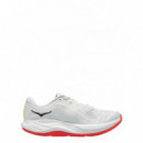 HOKA ONE ONE - Rincon 4 - Frost Neon Yuzu - 1155131/FROST Neon Yuzu