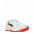 HOKA ONE ONE - Rincon 4 - Frost Neon Yuzu - 1155131/FROST Neon Yuzu