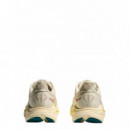 HOKA ONE ONE - Clifton 10 - Birch Alabaster - 1162031/BIRCH Alabaster