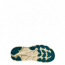 HOKA ONE ONE - Clifton 10 - Birch Alabaster - 1162031/BIRCH Alabaster