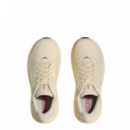 HOKA ONE ONE - Clifton 10 - Birch Alabaster - 1162031/BIRCH Alabaster