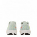 HOKA ONE ONE - Clifton 10 - Sea Glass Neon Flame - 1162031/SEA Glass Neon Flame