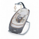 Hamaca Rocker Boutique Bella Teddy Ingenuity