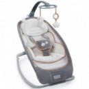 Hamaca Rocker Boutique Bella Teddy Ingenuity