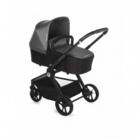 Trio Stratos Be Frack  BECOOL