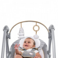 Columpio Swing N´go Bella Teddy  INGENUITY