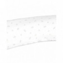 Cojin/almohada de Embarazo y Lactancia Xxl Mist  JANE