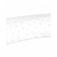 Cojin/almohada de Embarazo y Lactancia Xxl Mist  JANE