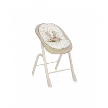 Kit Hamaca Para Trona Noah Iris