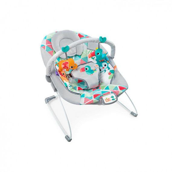 Hamaca Rocker Toucan Tango