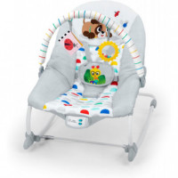 Hamaca Rocker Dean´s Discovery Spot  BABY EINSTEIN